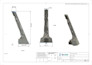 create 3d cad models and reverse engineering for you